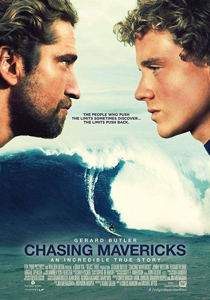مشاهدة فيلم Chasing Mavericks 2012 مترجم مشاهدة فيلم Chasing Mavericks 2012 مترجم