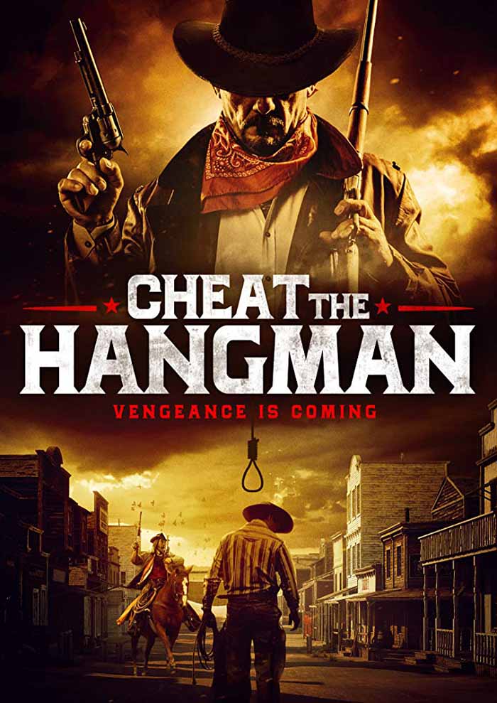 مشاهدة فيلم Cheat the Hangman 2018 مترجم مشاهدة فيلم Cheat the Hangman 2018 مترجم