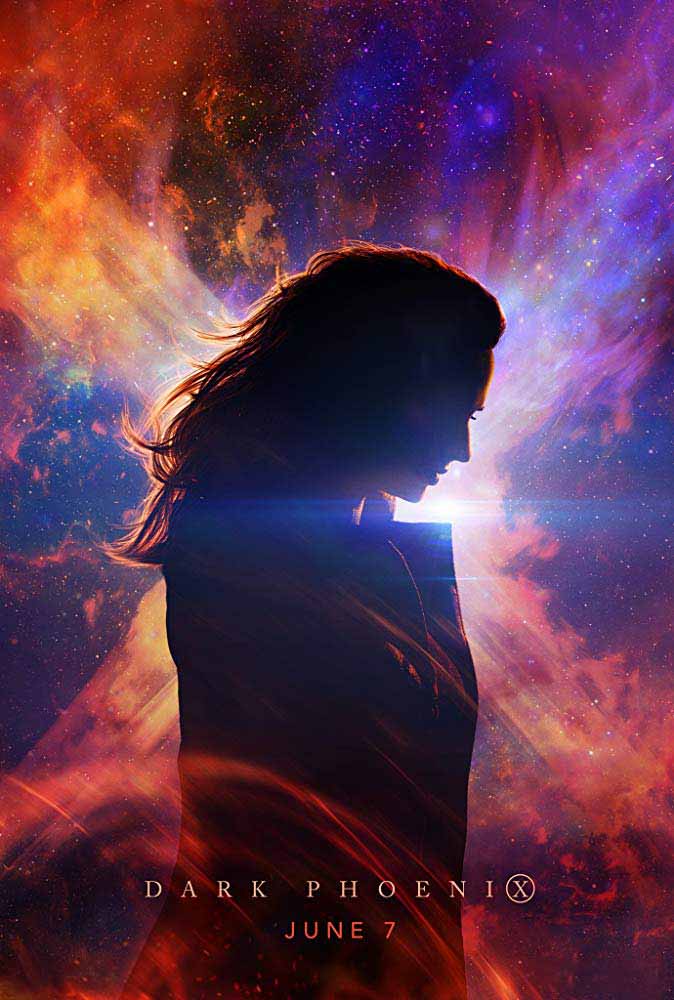 Dark Phoenix Dark Phoenix