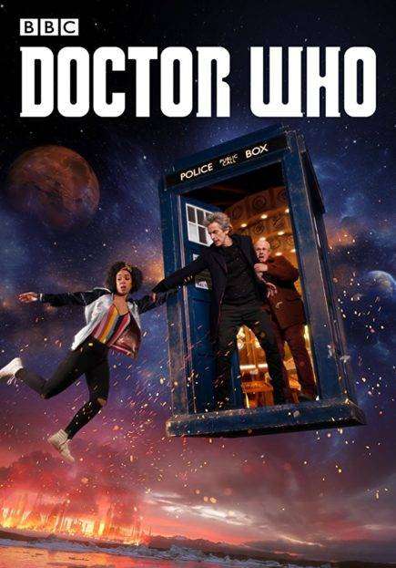 مسلسل Doctor Who الموسم 11 الحلقة 8 مترجمة مسلسل Doctor Who الموسم 11 الحلقة 8 مترجمة