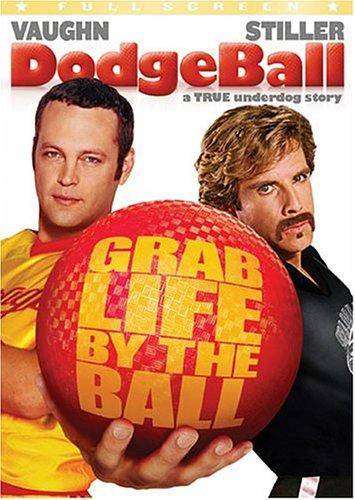 مشاهدة فيلم Dodgeball 2004 مترجم مشاهدة فيلم Dodgeball 2004 مترجم