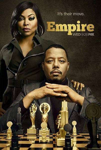 مسلسل Empire الموسم الخامس الحلقة 8 مترجم مسلسل Empire الموسم الخامس الحلقة 8 مترجم