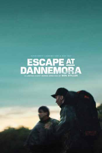 مسلسل Escape at Dannamora مسلسل Escape at Dannamora