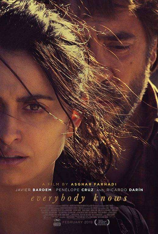 مشاهدة فيلم Everybody Knows 2018 مترجم مشاهدة فيلم Everybody Knows 2018 مترجم