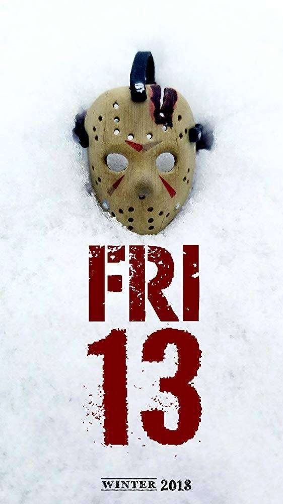 Friday the 13th Friday the 13th