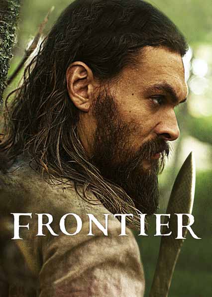 Frontier Frontier