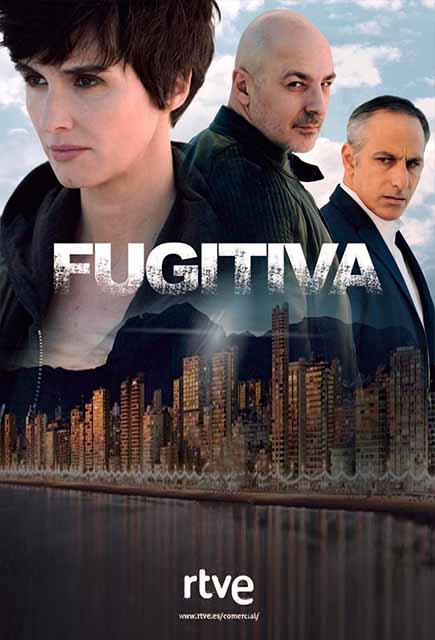 مسلسل Fugitiva مسلسل Fugitiva