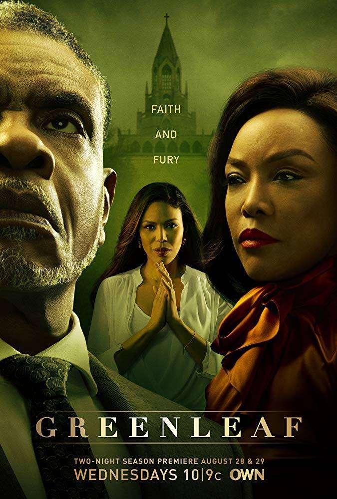 مسلسل Greenleaf الموسم 3 الحلقة 8 مسلسل Greenleaf الموسم 3 الحلقة 8
