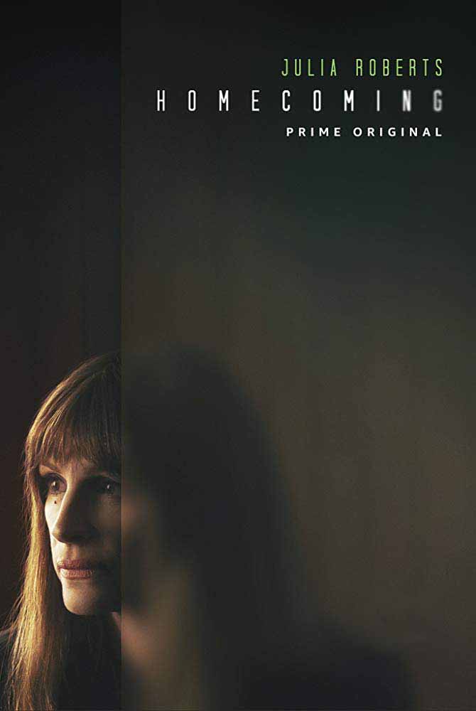 مسلسل Homecoming مسلسل Homecoming