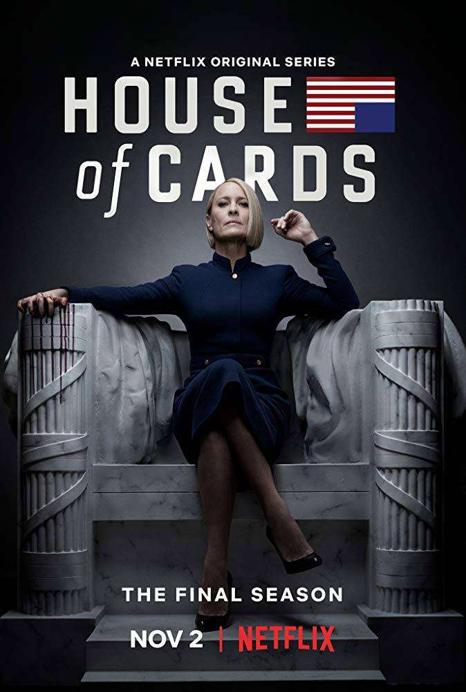 House of Cards House of Cards