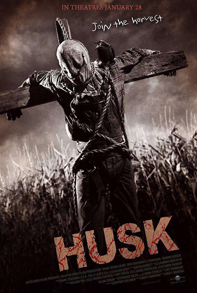 مشاهدة فيلم Husk 2011 مترجم مشاهدة فيلم Husk 2011 مترجم