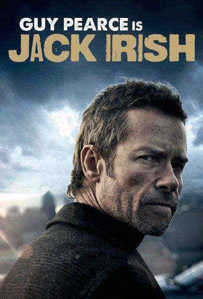 Jack Irish Jack Irish