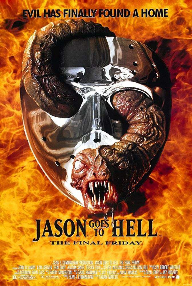مشاهدة فيلم Jason Goes to Hell The Final Friday 1993 مترجم مشاهدة فيلم Jason Goes to Hell The Final Friday 1993 مترجم