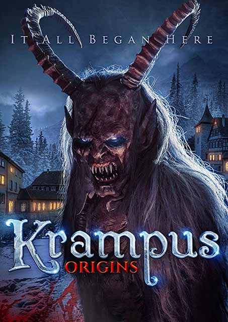 مشاهدة فيلم Krampus Origins 2018 مترجم مشاهدة فيلم Krampus Origins 2018 مترجم