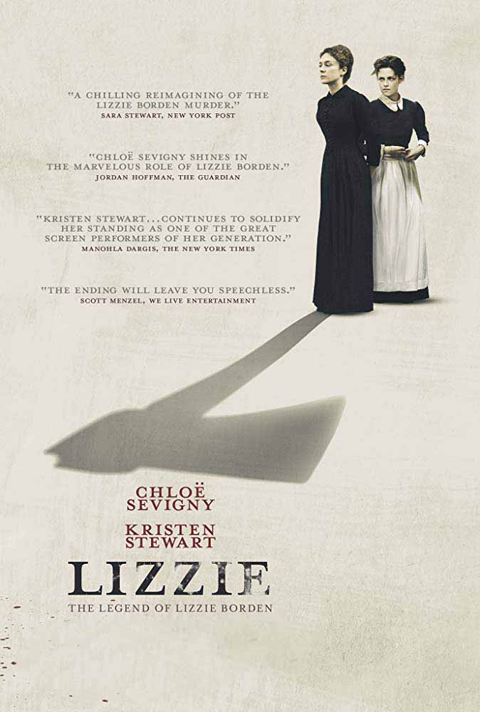 مشاهدة فيلم lizzie 2018 مترجم مشاهدة فيلم lizzie 2018 مترجم