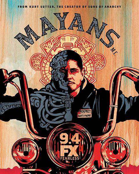 Mayans MC الموسم 2 الحلقة 10 Mayans MC الموسم 2 الحلقة 10