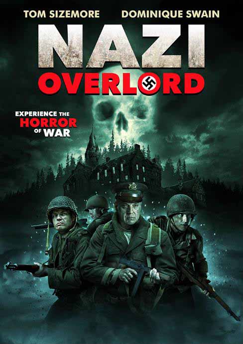 مشاهدة فيلم Nazi Overlord 2018 مترجم مشاهدة فيلم Nazi Overlord 2018 مترجم
