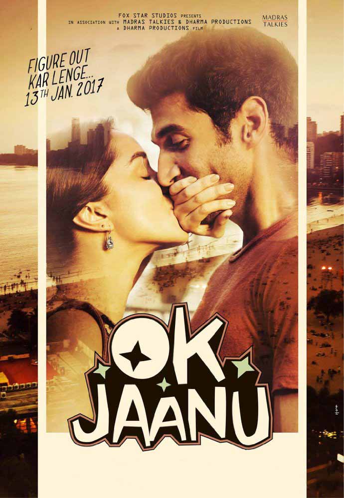 مشاهدة فيلم OK Darling 2017 مترجم مشاهدة فيلم OK Darling 2017 مترجم