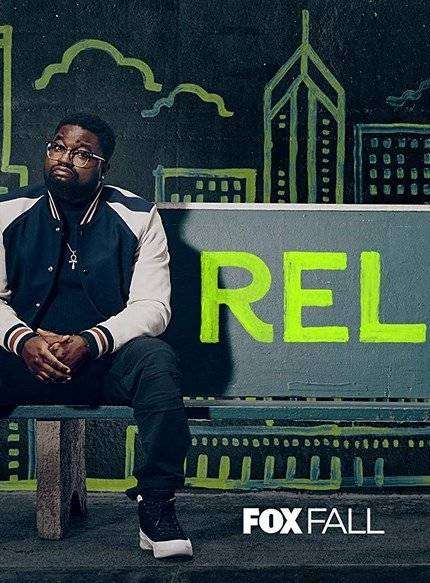 مسلسل Rel مسلسل Rel