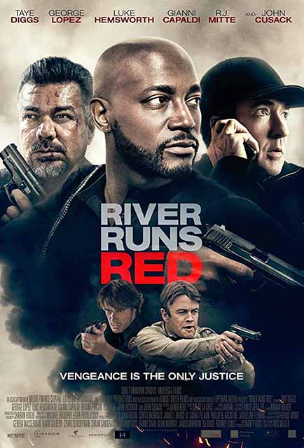 River Runs Red River Runs Red