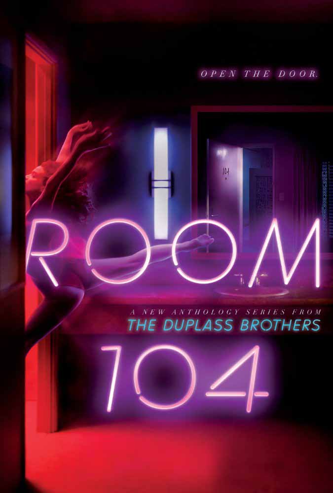 مسلسل Room 104 الموسم الثاني الحلقة 2 مسلسل Room 104 الموسم الثاني الحلقة 2