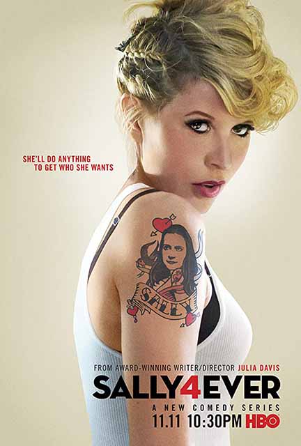 مشاهدة مسلسل Sally4Ever الموسم 1 الحلقة 1 الاولى مشاهدة مسلسل Sally4Ever الموسم 1 الحلقة 1 الاولى