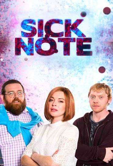مشاهدة مسلسل Sick Note الموسم 2 الحلقة 3 مشاهدة مسلسل Sick Note الموسم 2 الحلقة 3