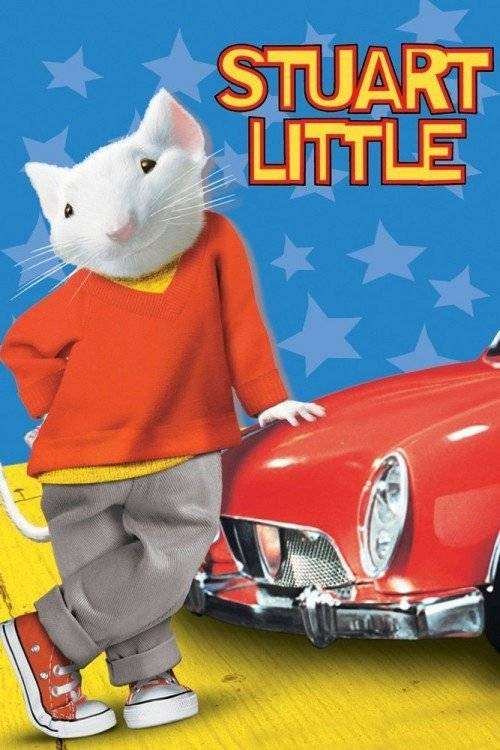 مشاهدة فيلم Stuart Little 1999 مترجم مشاهدة فيلم Stuart Little 1999 مترجم