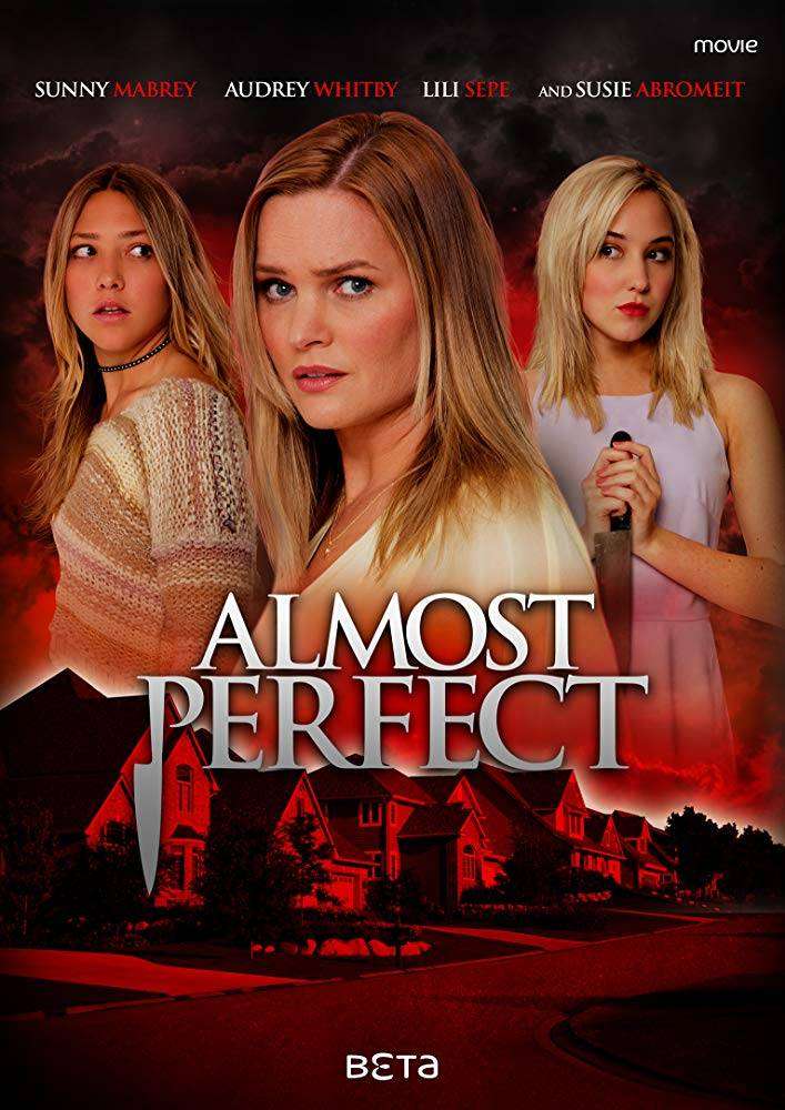 مشاهدة فيلم The Perfect Mother 2018 مترجم مشاهدة فيلم The Perfect Mother 2018 مترجم