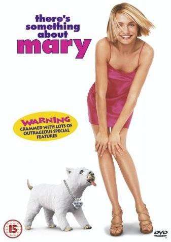 مشاهدة فيلم Theres Something About Mary EXTENDED CUT 1998 مترجم مشاهدة فيلم Theres Something About Mary EXTENDED CUT 1998 مترجم