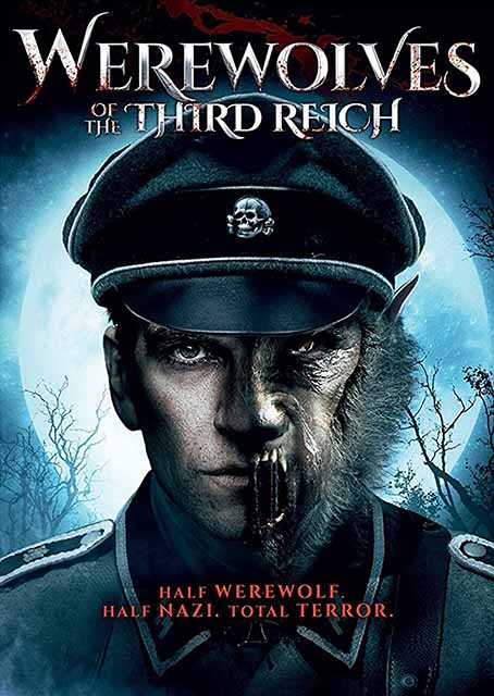 مشاهدة فيلم Werewolves of the Third Reich 2017 مترجم مشاهدة فيلم Werewolves of the Third Reich 2017 مترجم