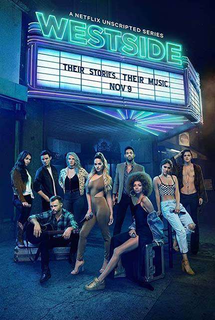 مشاهدة مسلسل Westside الموسم 1 الحلقة 1 الاولى مترجم مشاهدة مسلسل Westside الموسم 1 الحلقة 1 الاولى مترجم
