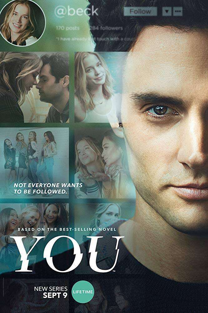 مسلسل You الموسم الاول الحلقة 9 مترجم مسلسل You الموسم الاول الحلقة 9 مترجم