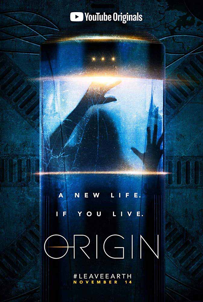 مسلسل origin مسلسل origin