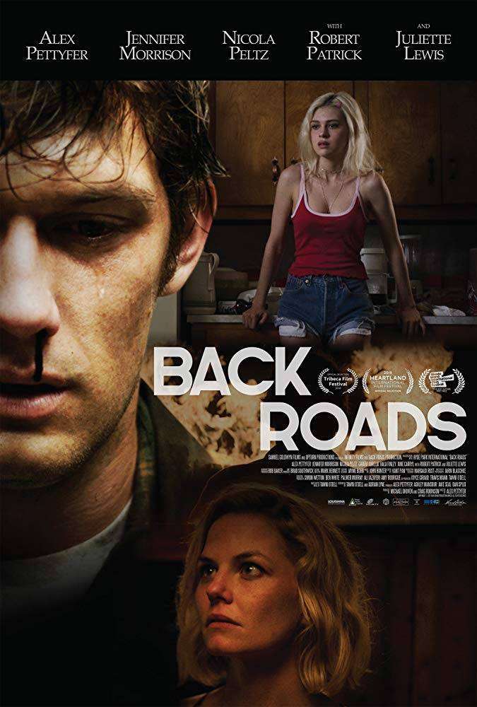 Back Roads Back Roads