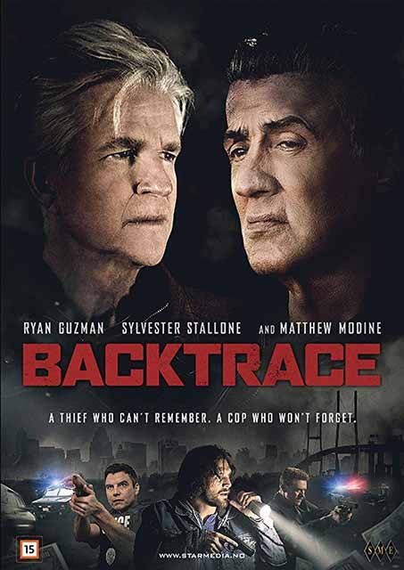 Backtrace Backtrace