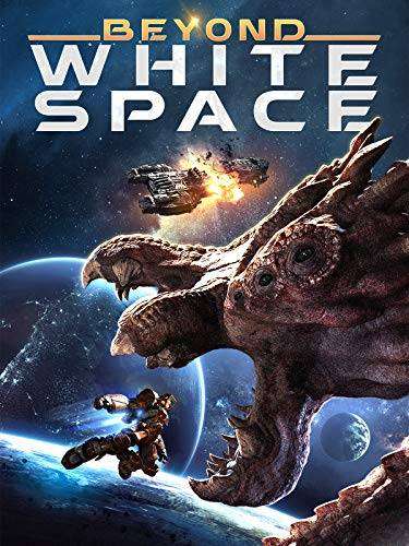 مشاهدة فيلم Beyond White Space 2018 مترجم مشاهدة فيلم Beyond White Space 2018 مترجم