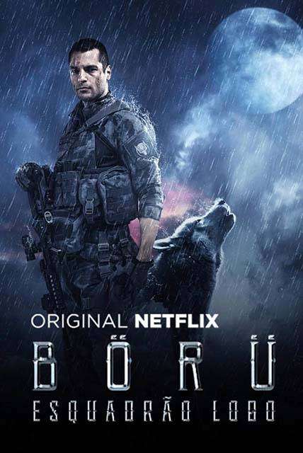 مشاهدة مسلسل Börü الموسم 1 الحلقة 1 مشاهدة مسلسل Börü الموسم 1 الحلقة 1