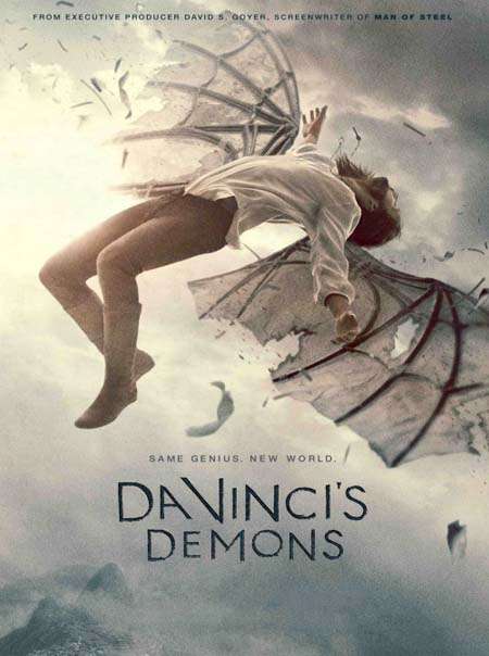 مشاهدة مسلسل Da Vincis Demons الموسم 2 الحلقة 8 مشاهدة مسلسل Da Vincis Demons الموسم 2 الحلقة 8