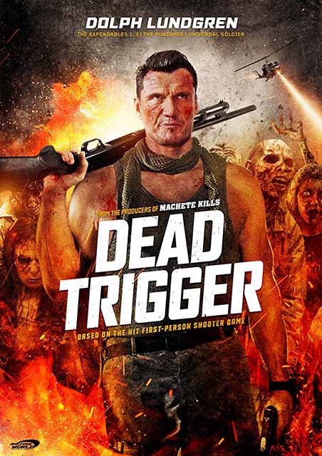 Dead Trigger Dead Trigger