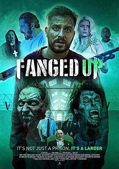 مشاهدة فيلم Fanged Up 2017 مترجم مشاهدة فيلم Fanged Up 2017 مترجم