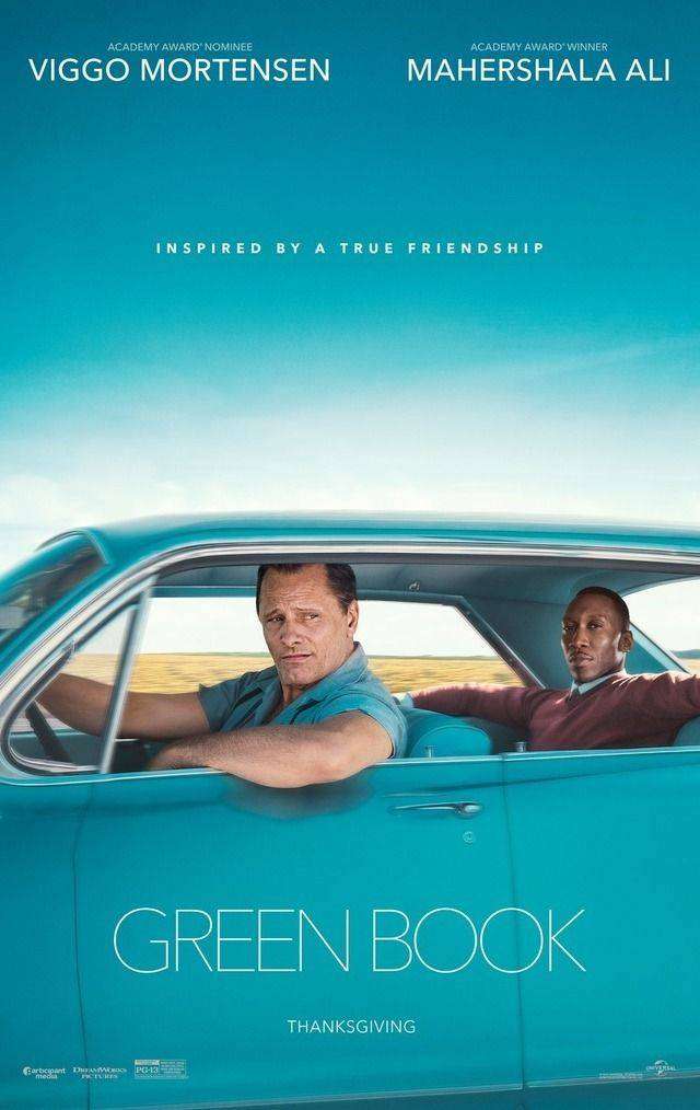 مشاهدة فيلم Green Book 2018 مترجم مشاهدة فيلم Green Book 2018 مترجم