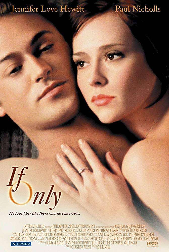 مشاهدة فيلم If Only 2004 مترجم مشاهدة فيلم If Only 2004 مترجم