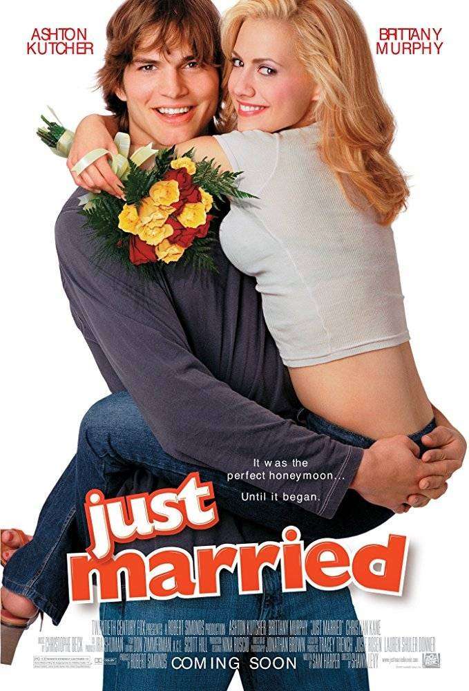مشاهدة فيلم Just Married 2003 مترجم مشاهدة فيلم Just Married 2003 مترجم