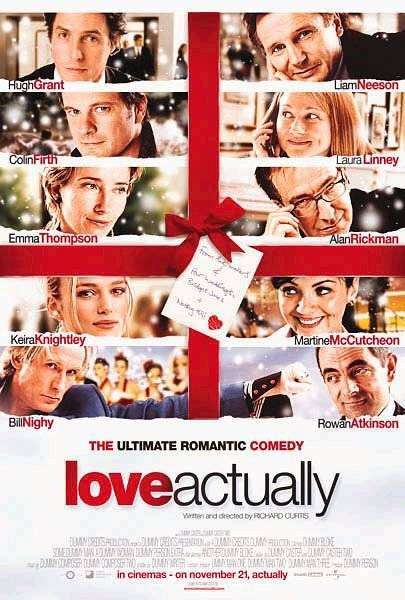 مشاهدة فيلم Love Actually 2003 مترجم مشاهدة فيلم Love Actually 2003 مترجم