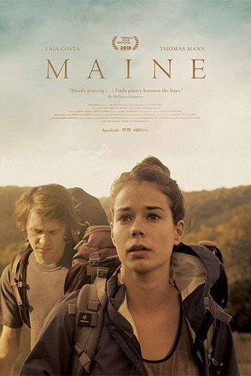 مشاهدة فيلم Maine 2018 مترجم مشاهدة فيلم Maine 2018 مترجم