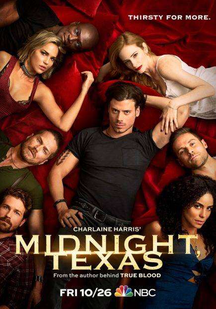 Midnight Texas Midnight Texas