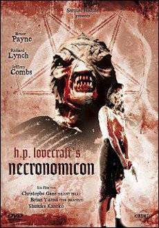مشاهدة فيلم Necronomicon 1993 مترجم مشاهدة فيلم Necronomicon 1993 مترجم