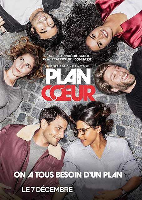 مشاهدة مسلسل Plan Coeur الموسم 1 الحلقة 1 مشاهدة مسلسل Plan Coeur الموسم 1 الحلقة 1
