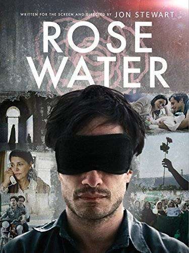 مشاهدة فيلم Rosewater 2014 مترجم مشاهدة فيلم Rosewater 2014 مترجم